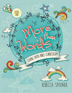 Master Books-More Than Words: Level 1