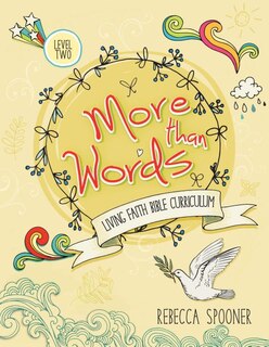 Master Books-more Than Words: Level 2
