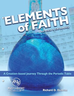 Couverture_Master Books-elements Of Faith