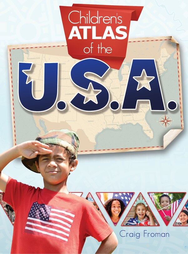 Front cover_Children's Atlas Of The Usa (jun 2020)