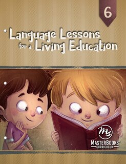 Front cover_Master Books-language Lessons For A Living Education 6 (jan)