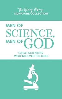 Front cover_Men of Science, Men of God