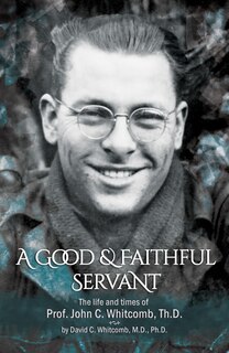 Couverture_A Good & Faithful Servant