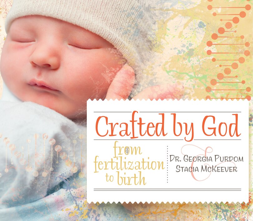 Front cover_Crafted by God