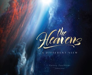 Couverture_The Heavens