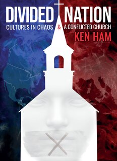 Couverture_Divided Nation