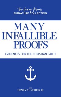 Couverture_Many Infallible Proofs