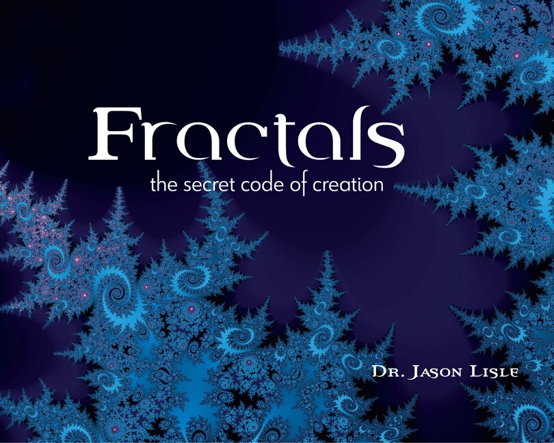 Front cover_Fractals