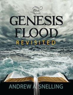 Front cover_Genesis Flood Revisited