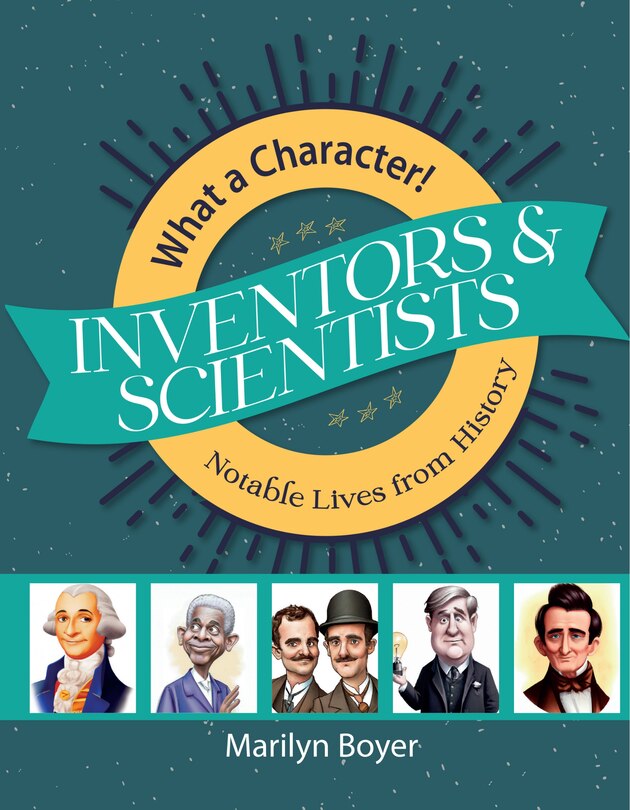 Couverture_Inventors and Scientists