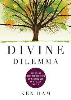 Couverture_Divine Dilemma