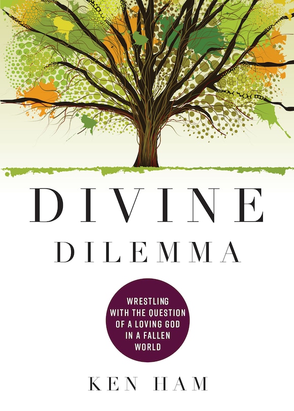 Couverture_Divine Dilemma