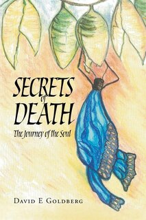 Front cover_Secrets of Death