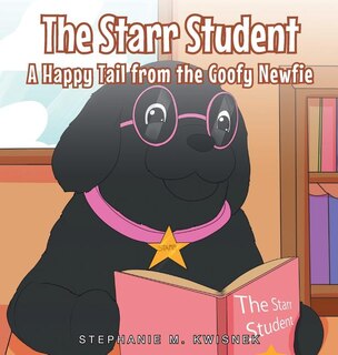 Front cover_The Starr Student