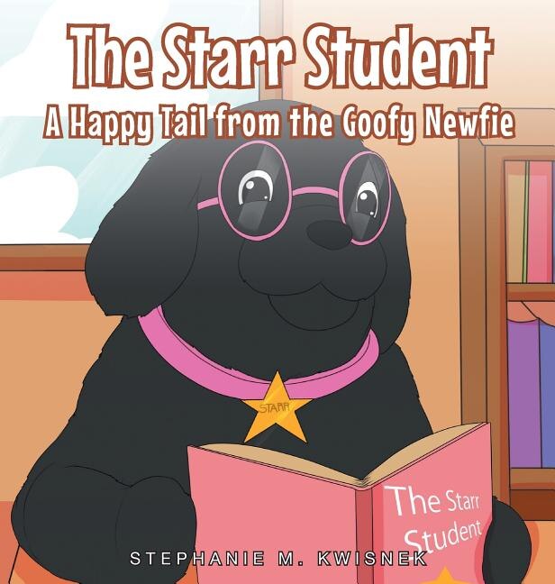 Front cover_The Starr Student