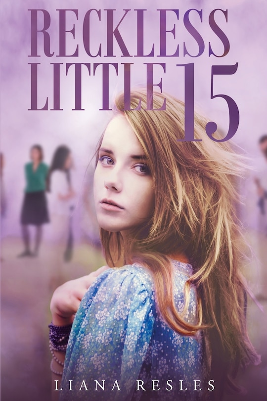 Couverture_Reckless Little 15