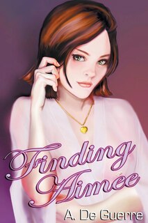 Front cover_Finding Aimee