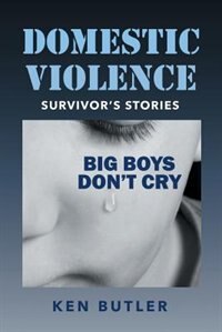 Couverture_Domestic Violence Survivor's Stories