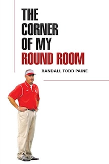 Front cover_The Corner of My Round Room
