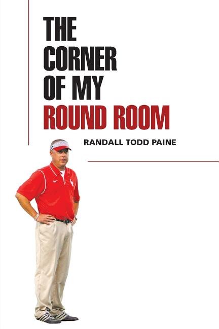 Front cover_The Corner of My Round Room