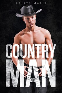 Front cover_Country Man