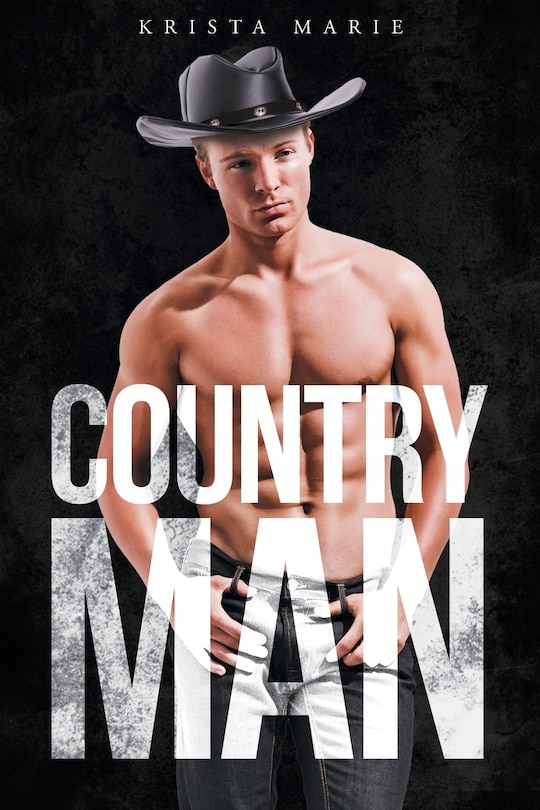 Front cover_Country Man