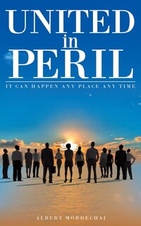 Front cover_United in Peril