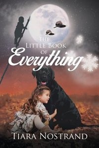 Front cover_The Little Book of Everything