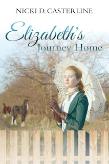 Couverture_Elizabeth's Journey Home