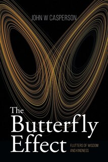 Front cover_The Butterfly Effect