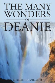 Front cover_The Many Wonders of Deanie