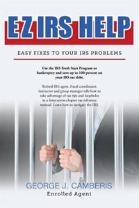 EZ IRS HELP