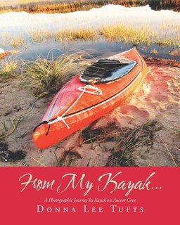 Couverture_From My Kayak...