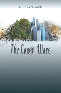 Couverture_The Coven Wars
