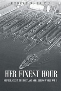 Front cover_Her Finest Hour
