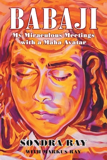 Front cover_BABAJI