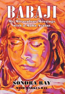 Front cover_BABAJI