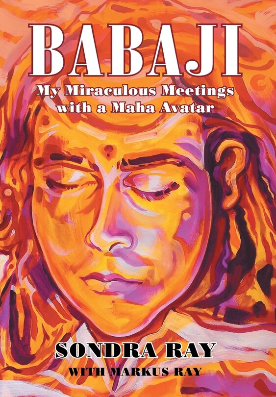 Front cover_BABAJI