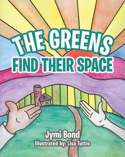Couverture_The Greens Find Their Space