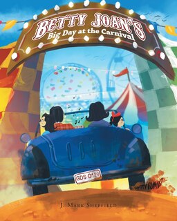 Couverture_Betty Joan's Big Day at the Carnival