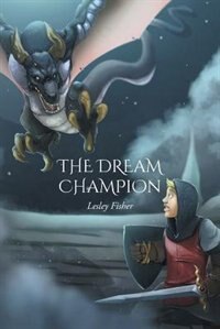 Front cover_The Dream Champion