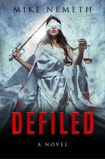 Front cover_Defiled