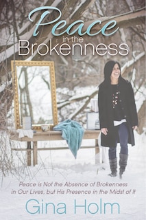 Couverture_Peace In The Brokenness