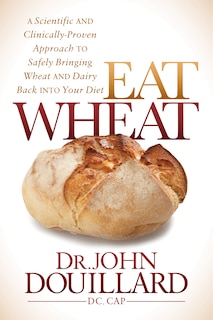 Front cover_Eat Wheat