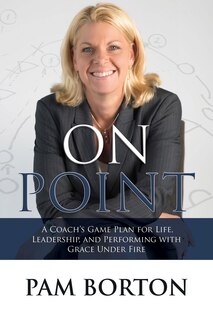 Front cover_On Point