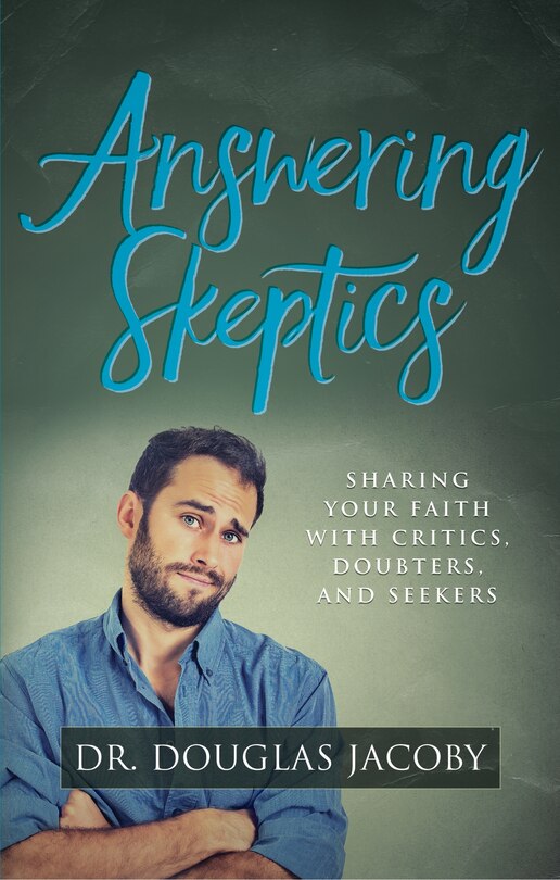Couverture_Answering Skeptics