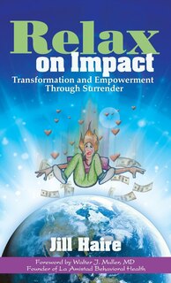 Front cover_Relax On Impact