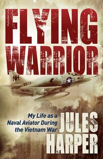 Couverture_Flying Warrior