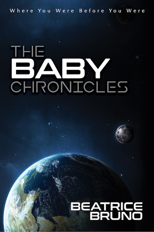 Couverture_The Baby Chronicles