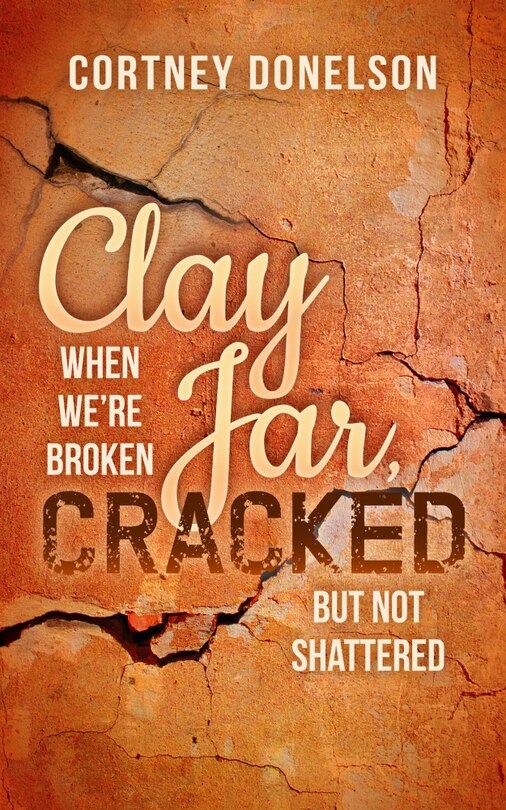 Couverture_Clay Jar, Cracked